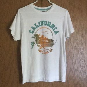 Gymboree California Tee shirt